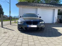 Gebraucht BMW 335 Performance 306 PS (225 kW) 2007 Grau Coupé