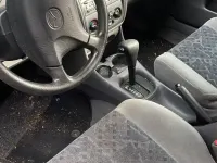 Gebraucht Mazda 323 1998 Grün Limousine