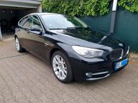 gebraucht BMW 530 Gran Turismo 530 Gran Turismo d x Drive