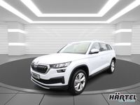 gebraucht Skoda Kodiaq STYLE 7-SITZER TSI DSG (+ACC-RADAR+7 SITZE+