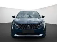 Gebraucht Peugeot 5008 Allure 131 PS (96 kW) 2023 Blau SUV