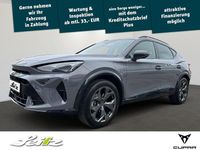 Gebraucht Cupra Formentor 150 PS (110 kW) 2025 Grau SUV