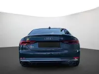 Gebraucht Audi S5 Design 354 PS (260 kW) 2017 Manhattangrau metallic Coupé