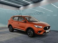 gebraucht MG ZS 1.5 78 kW