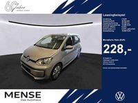 Second-hand VW e-up! Style 61 kW (83 CP) 2022 Argintiu Hatchback