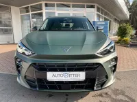 Neu Cupra Terramar 265 PS (194 kW) 2026 Grün SUV