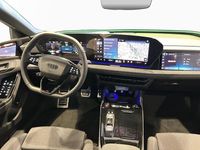 Second-hand Audi A6 e-tron Edition .1 119 kW (163 CP) 2025 Albastru Berlinǎ