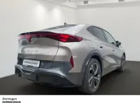 Gebraucht Cupra Tavascan Endurance 250 kW (340 PS) 2025 Blau SUV