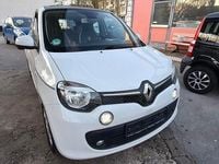 Gebraucht Renault Twingo Luxe 71 PS (52 kW) 2015 Weiß Kleinwagen