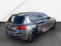 gebraucht BMW 118 i