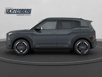 Neu Kia EV2 GT-Line 99 kW (135 PS) 2026 Grau SUV