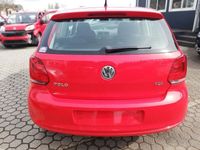 gebraucht VW Polo V Trendline-Radio-Klima