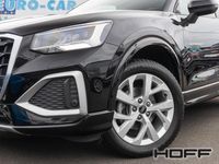 gebraucht Audi Q2 advanced 35 TFSI S tronic