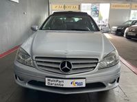 gebraucht Mercedes CLC180 Kompressor*TOPZUSTAND*GARANTIE*AMG