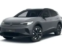 Neu VW ID.4 Pure 139 kW (190 PS) 2026 Grau SUV