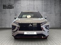 Gebraucht Mitsubishi Eclipse Cross Plus 98 PS (72 kW) 2023 Weiß (metallic) SUV