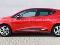 gebraucht Renault Clio IV Limited|NAVI|PDC|TEMP|KLIMA|
