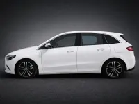 Gebraucht Mercedes B200 Advanced 150 PS (110 kW) 2025 Polarweiß Kleinwagen