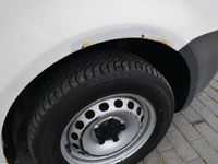 Gebraucht VW Caddy 105 PS (77 kW) 2007 Weiß Van / Kleinbus