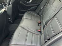 gebraucht Mercedes C43 AMG C450 AMGSchaltensitze