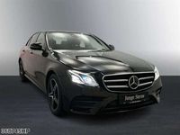 gebraucht Mercedes E300 AMG DISTRONIC 360° MULTIBEAM Burmester