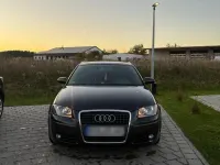 Gebraucht Audi A3 140 PS (102 kW) 2006 Grau Kleinwagen