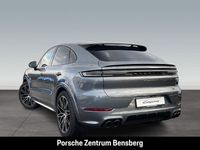 Usata Porsche Cayenne S 475 CV (349 kW) 2025 Grigio SUV