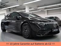 gebraucht Mercedes EQS450+ EQS4Matic ! MODELL 2024 ! AMG-PREMIUM+HYPER