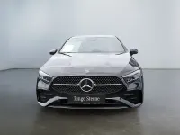 Gebraucht Mercedes A200 Avantgarde 163 PS (119 kW) 2025 Schwarz Limousine