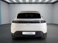 Neu Porsche Macan 300 kW (408 PS) 2025 Weiß SUV