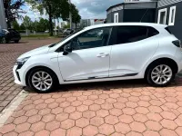 Brugt Renault Clio V Evolution 91 HK (66 kW) 2025 Hvid Sedan