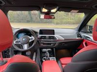 gebraucht BMW X3 m40i b58 b30 SUV individual M Performance