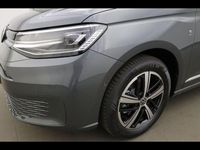 Neu VW Caddy Maxi Style 116 PS (85 kW) 2025 Indiumgrau (grey), metallic Van / Kleinbus