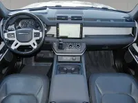 Gebraucht Land Rover Defender SE Dynamic 304 PS (223 kW) 2022 Pangea green SUV