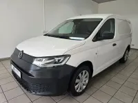 Gebraucht VW Caddy Maxi Style 122 PS (89 kW) 2023 Andere Van / Kleinbus