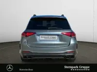 Gebraucht Mercedes GLE63 AMG AMG 612 PS (450 kW) 2021 Grau SUV