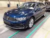 gebraucht VW Passat Variant GTE ALCANTARA ST.HEIZ AHK ASSIST