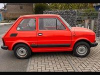Gebraucht Fiat 126 28 PS (20 kW) 1980 Kleinwagen