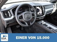 Gebraucht Volvo XC60 Plus 455 PS (334 kW) 2024 Schwarz metallic SUV