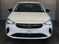 Gebraucht Opel Corsa Edition 75 PS (55 kW) 2020 Weiß Kleinwagen