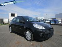 Gebraucht Renault Clio II 2011 Schwarz