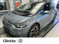 Brugt VW ID.3 Pro 106 kW (145 HK) 2022 Blå Hatchback