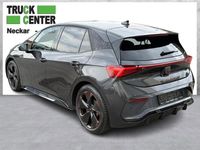 Gebraucht Cupra Born High 169 kW (231 PS) 2023 Grau Kleinwagen