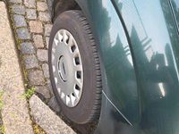 Usata Ford Focus 101 CV (74 kW) 2004 Verde Station wagon