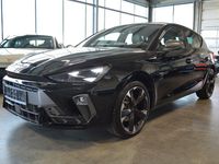 Gebraucht Cupra Leon 150 PS (110 kW) 2025 Schwarz Limousine