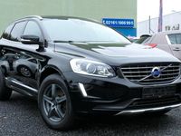 Gebraucht Volvo XC60 Summum 215 PS (158 kW) 2013 Schwarz SUV