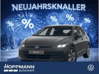 Neu VW Golf Life 116 PS (85 kW) 2026 Grau (uranograu) Limousine