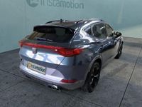 Gebraucht Cupra Formentor 310 PS (228 kW) 2022 Grau SUV