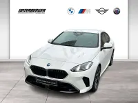 Gebraucht BMW 220 M Sport 156 PS (114 kW) 2024 Alpinweiß uni Coupé