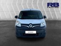 Second-hand Renault Kangoo 95 CP (69 kW) 2020 Alb Monovolum